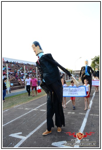 rolim de moura